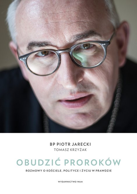 ebooki: Obudzić proroków – ebook