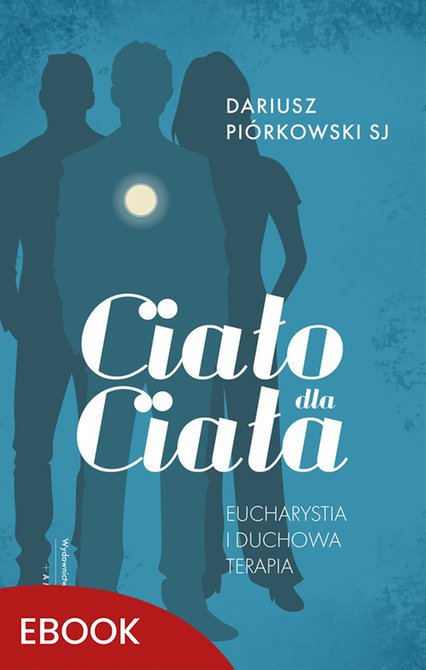 ebooki: Ciało dla Ciała – ebook