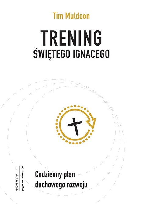 ebooki: Trening świętego Ignacego – ebook