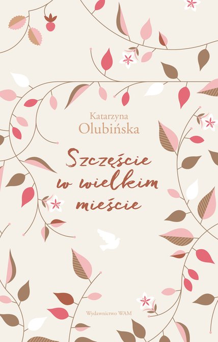 ebooki: Szczęście w wielkim mieście – ebook