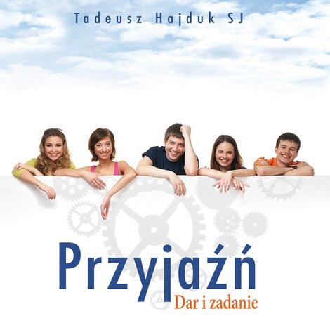 audiobooki: Przyjaźń – audiobook