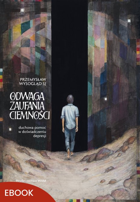 ebooki: Odwaga zaufania ciemności – ebook