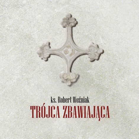 audiobooki: Trójca zbawiająca – audiobook