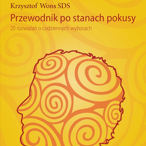 audiobooki: Przewodnik po stanach pokusy – audiobook