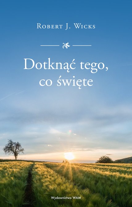 ebooki: Dotknąć tego, co święte wyd. 2 – ebook