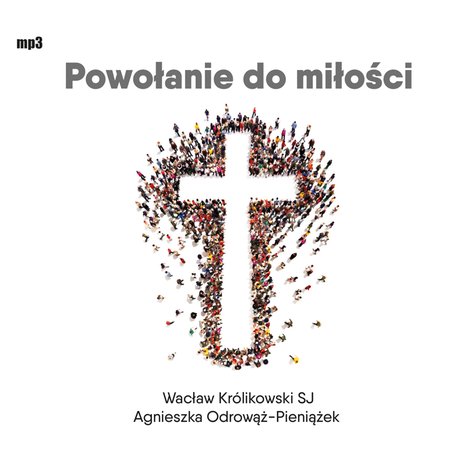 audiobooki: Powołanie do miłości – audiobook