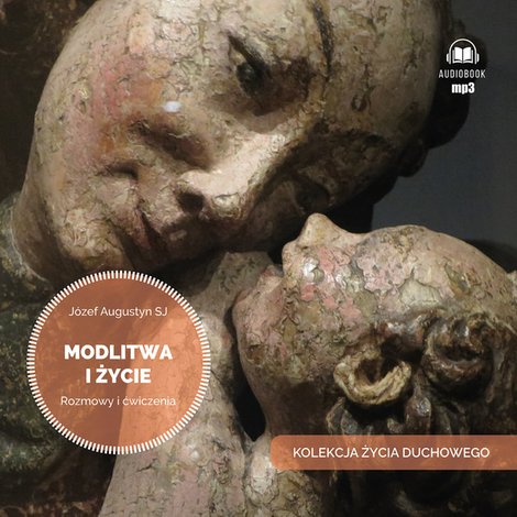 audiobooki: Modlitwa i życie – audiobook