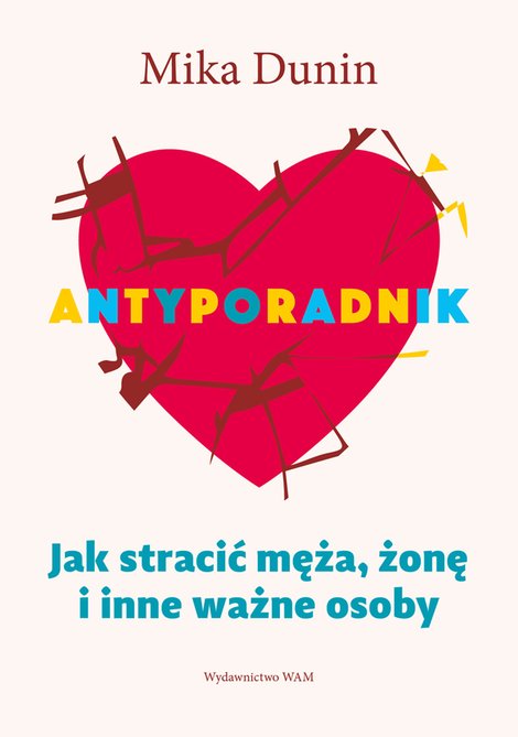 ebooki: Antyporadnik wyd. 4 – ebook