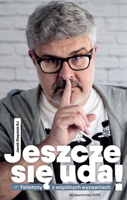 ebooki: Jeszcze się uda! – ebook