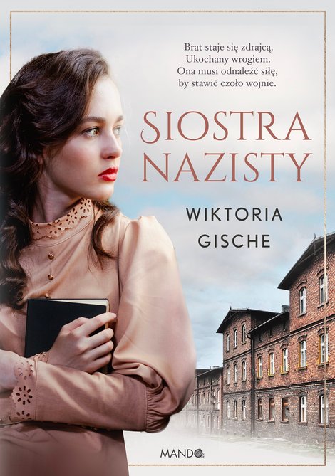 ebooki: Siostra nazisty – ebook