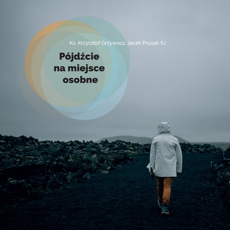 audiobooki: Pójdźcie na miejsce osobne – audiobook