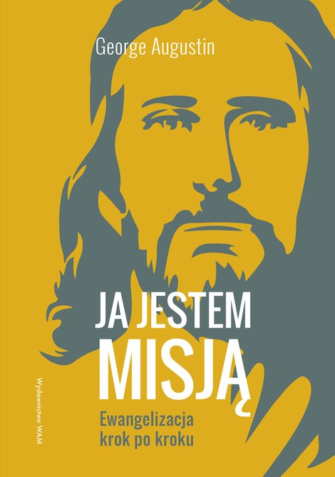 ebooki: Ja jestem misją – ebook