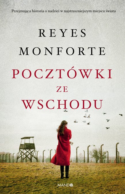 ebooki: Pocztówki ze Wschodu – ebook