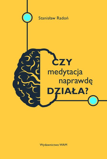 ebooki: Czy medytacja naprawdę działa? – ebook