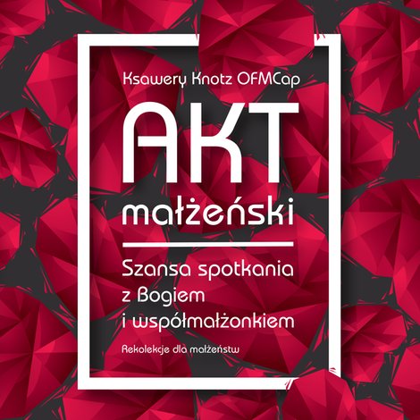 audiobooki: Akt małżeński – audiobook