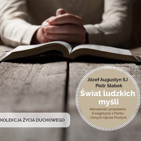 audiobooki: Świat ludzkich myśli – audiobook