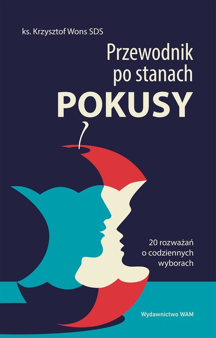 ebooki: Przewodnik po stanach pokusy wyd. 5 – ebook