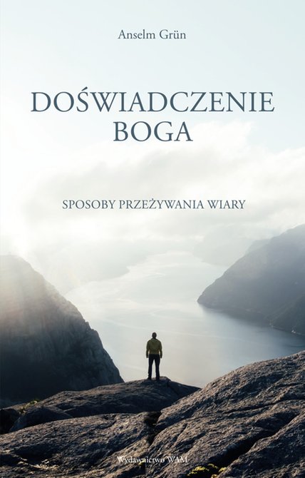 ebooki: Doświadczenie Boga – ebook