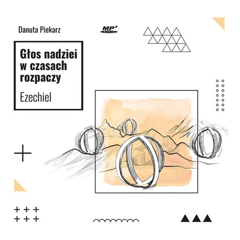 audiobooki: Głos nadziei w czasach rozpaczy – audiobook