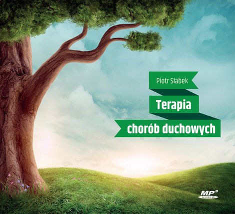 audiobooki: Terapia chorób duchowych – audiobook