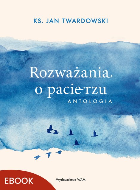 ebooki: Rozważania o pacierzu – ebook