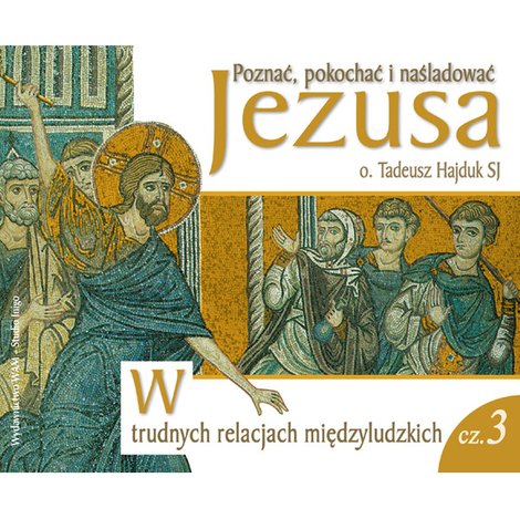 audiobooki: W trudnych relacjach międzyludzkich – audiobook