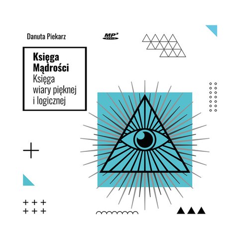 audiobooki: Księga Mądrości – audiobook