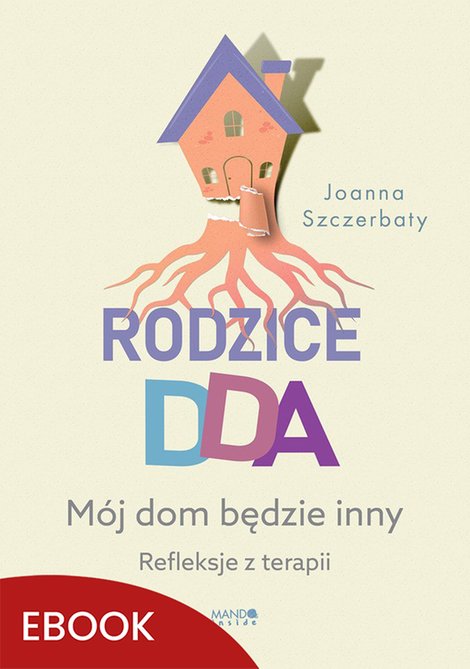 ebooki: Rodzice DDA – ebook
