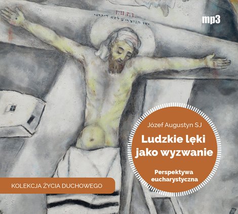 audiobooki: Ludzkie lęki jako wyzwanie – audiobook