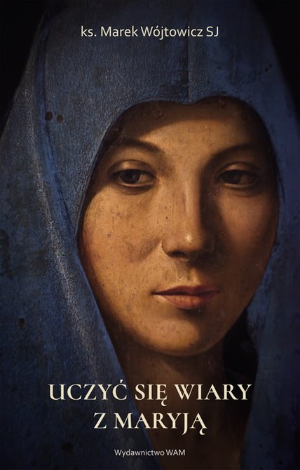 ebooki: Uczyć się wiary z Maryją – ebook
