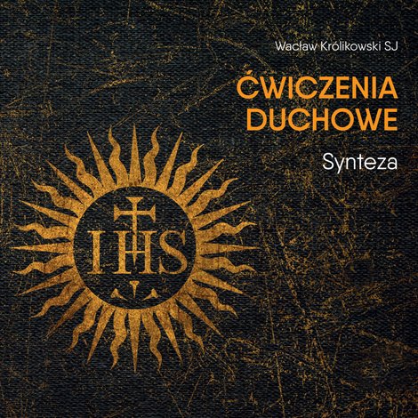 audiobooki: Ćwiczenia duchowe - Synteza – audiobook