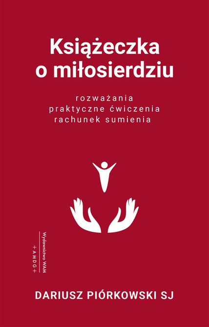 ebooki: Książeczka o miłosierdziu – ebook