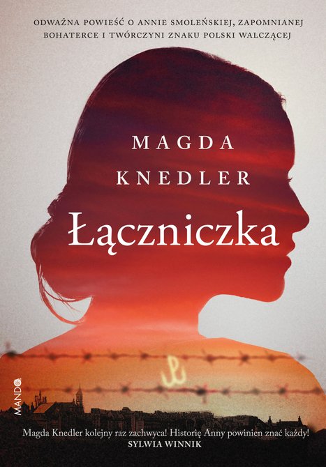 ebooki: Łączniczka – ebook