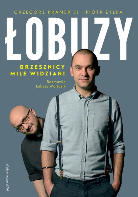 ebooki: Łobuzy – ebook