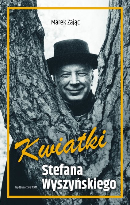ebooki: Kwiatki Stefana Wyszyńskiego – ebook