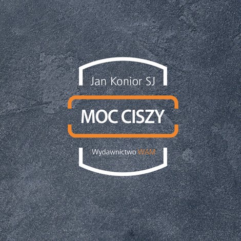 audiobooki: Moc ciszy – audiobook