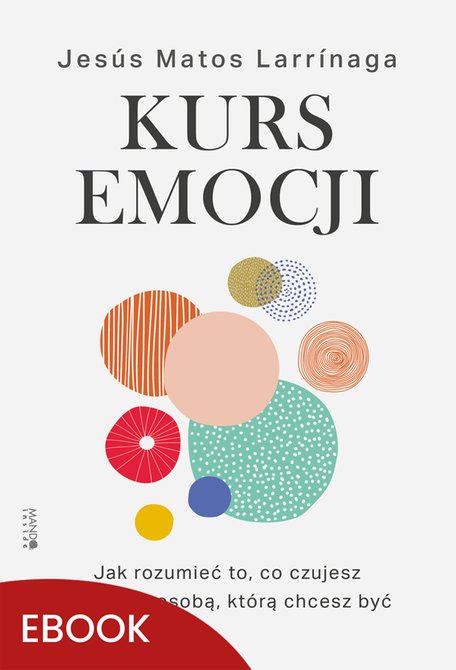 ebooki: Kurs emocji – ebook