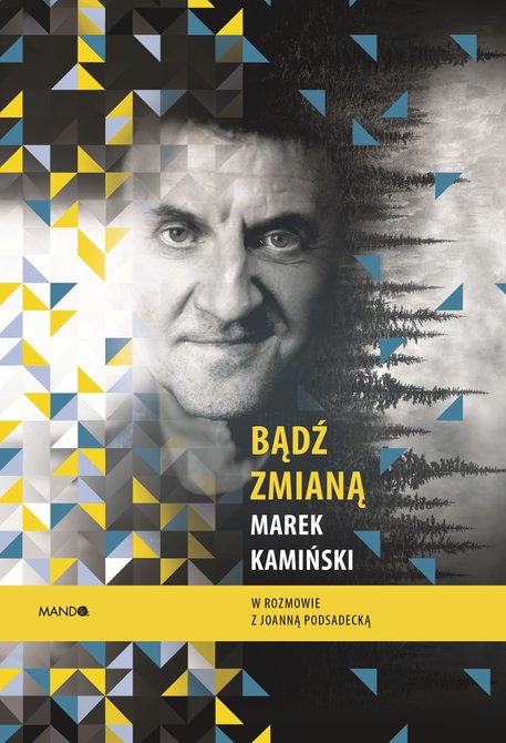 ebooki: Bądź zmianą – ebook