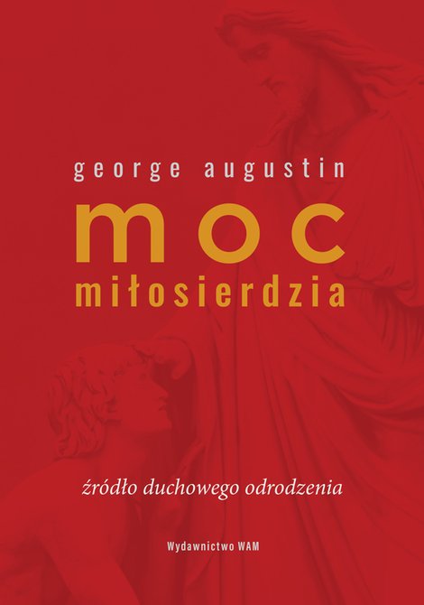 ebooki: Moc miłosierdzia – ebook