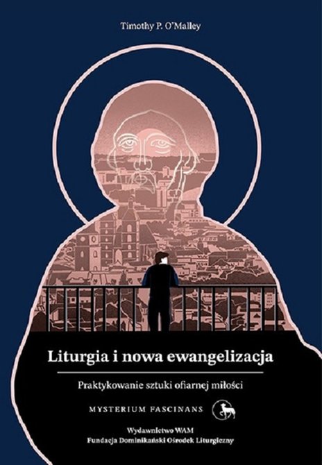 ebooki: Liturgia i nowa ewangelizacja – ebook