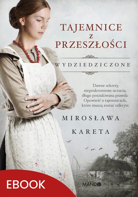 ebooki: Tajemnice z przeszłości – ebook