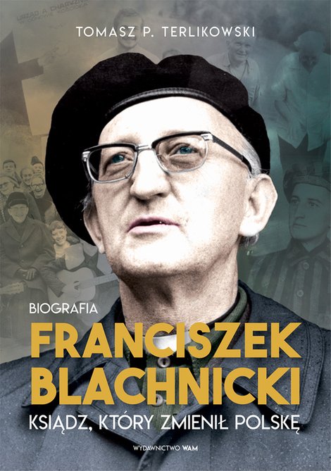 ebooki: Franciszek Blachnicki – ebook