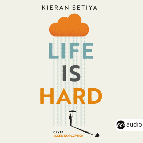 audiobooki: Life is Hard – audiobook