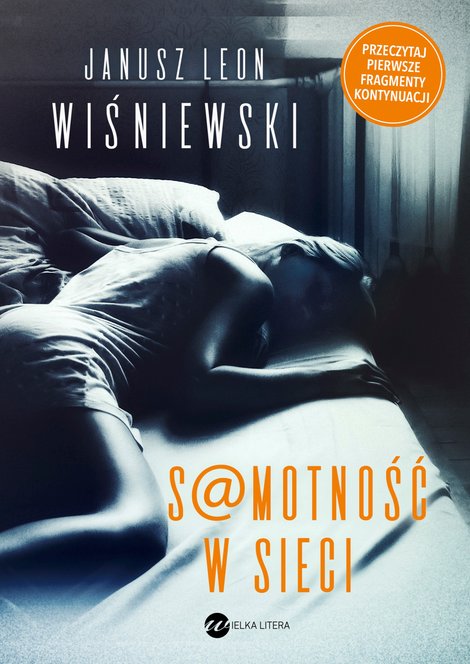 ebooki: Samotność w sieci – ebook