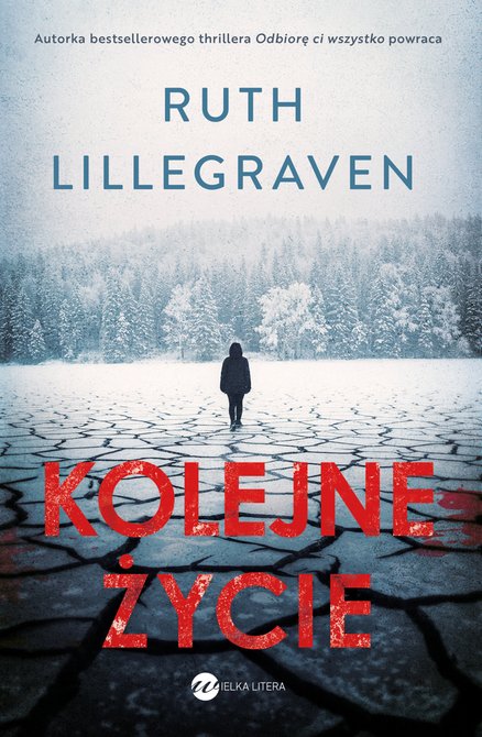 ebooki: Kolejne życie – ebook