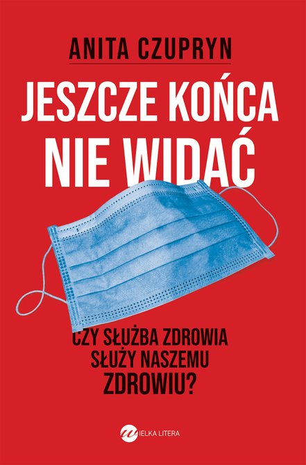 ebooki: Jeszcze końca nie widać – ebook