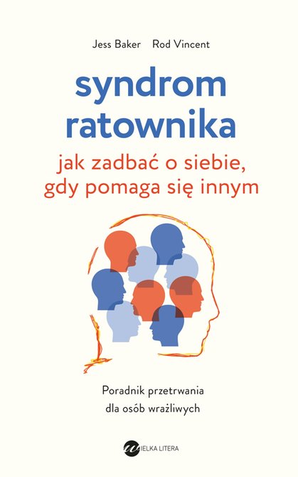 ebooki: Syndrom ratownika – ebook