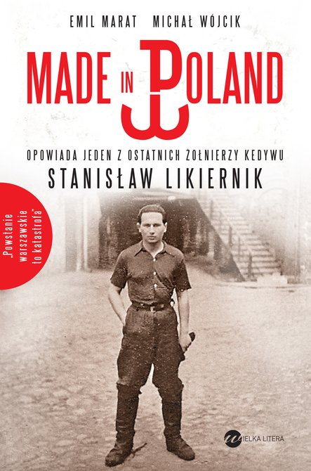 ebooki: Made in Poland – ebook