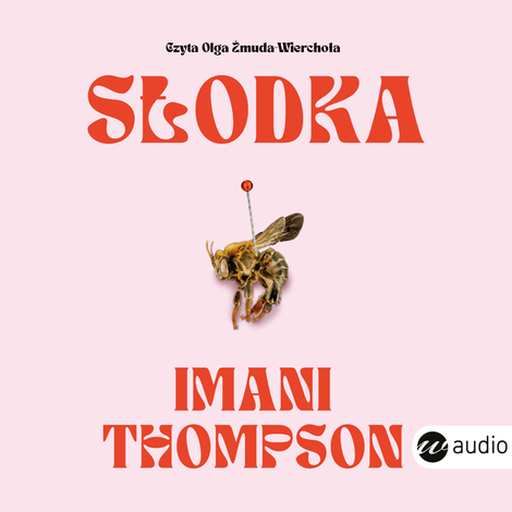 audiobooki: Słodka – audiobook