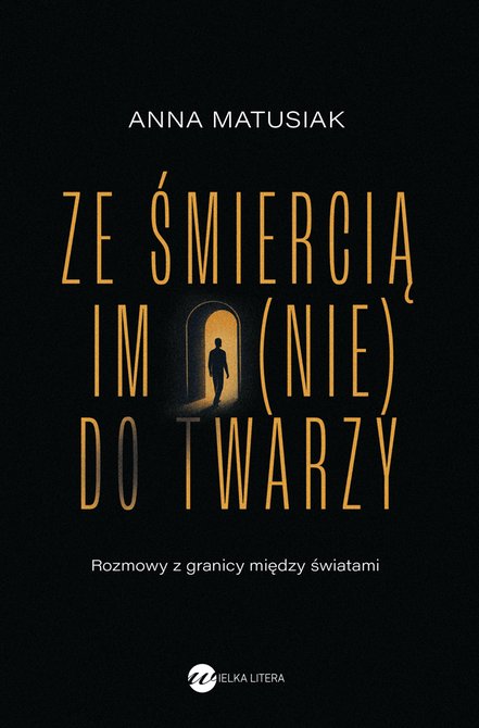 ebooki: Ze śmiercią im (nie) do twarzy – ebook